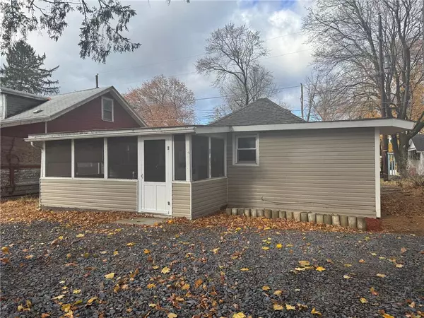 Hamilton Twp, PA 18353,707 Mccabe Lane