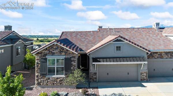 2079 Zenato CT, Colorado Springs, CO 80921