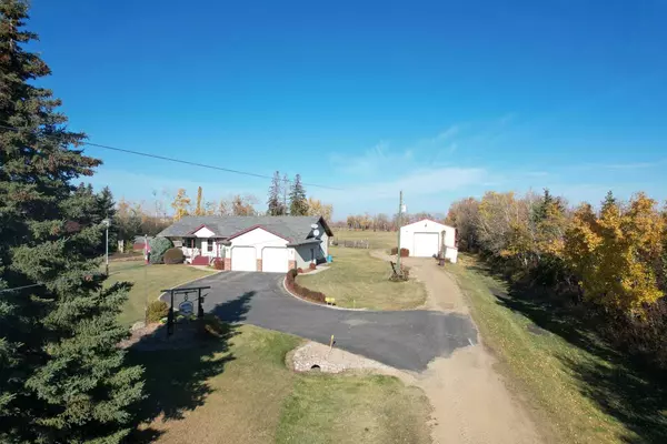 Red Deer, AB T4E 0R2,27342 Township Road 391