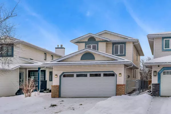 Calgary, AB T2C 4B1,12 Riverwood CRES SE