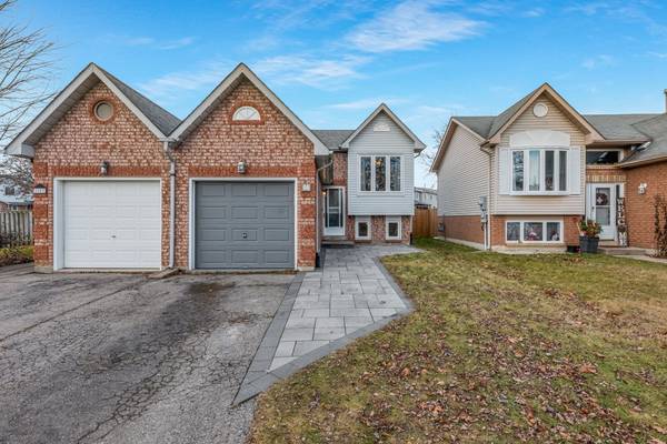 46 Fenwick AVE, Clarington, ON L1C 4S2