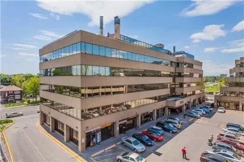 Toronto, ON M1S 4R5,4002 Sheppard AVE E #404