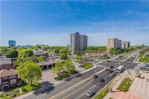 Toronto E07, ON M1S 4R5,4002 Sheppard AVE E #500 etc