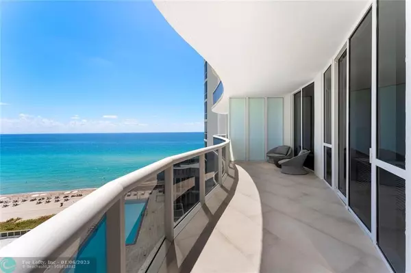 Sunny Isles Beach, FL 33160,15901 Collins Ave  #803