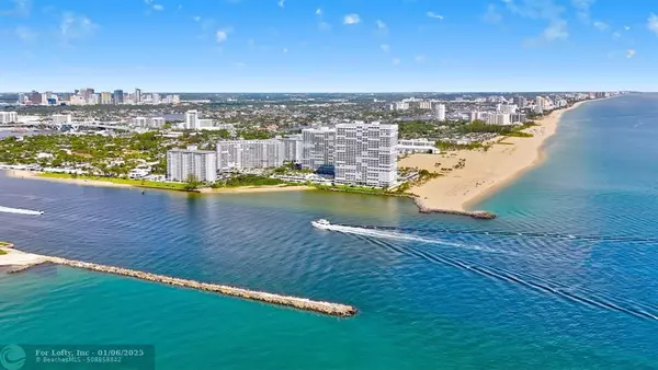 Fort Lauderdale, FL 33316,2000 S Ocean Dr  #1104