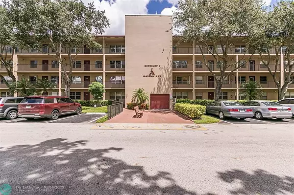 Pembroke Pines, FL 33027,13475 SW 9th St  #306