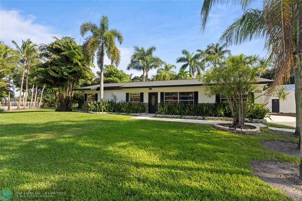 16900 SW 62nd St, Southwest Ranches, FL 33331