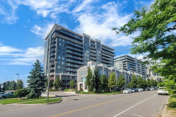 325 South Park RD #106, Markham, ON L3T 0B8