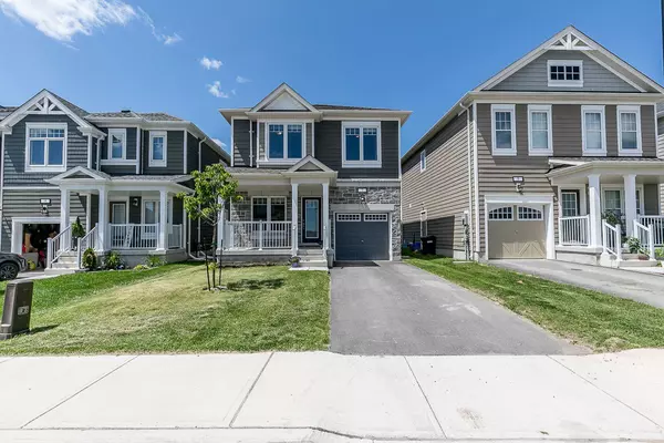 Wasaga Beach, ON L9Z 0J5,7 Sandhill Crane DR