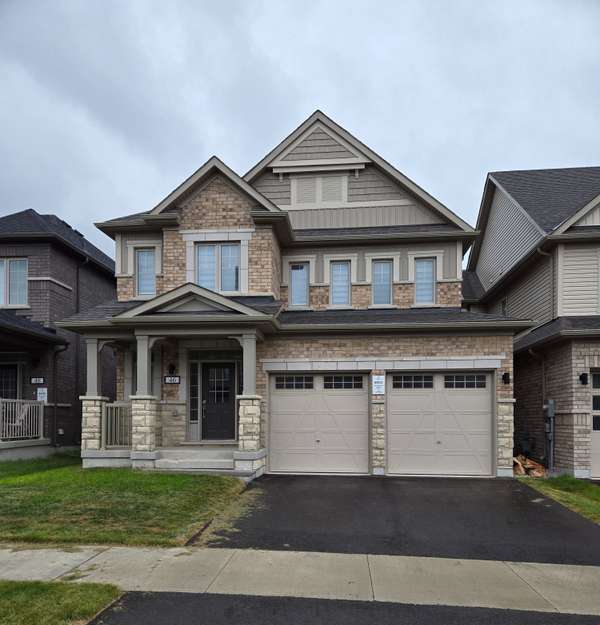 46 COPPERHILL HTS, Barrie, ON L9S 2Z4