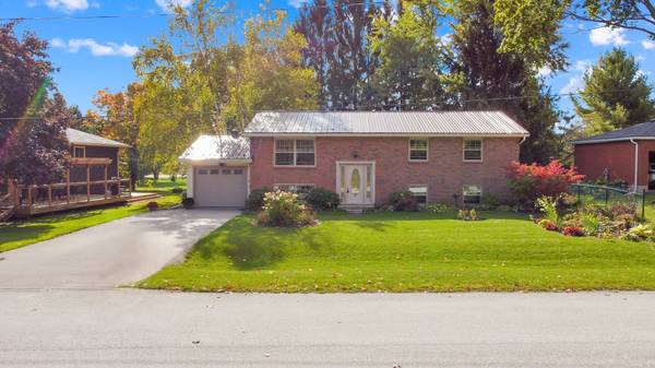 13 Jardine CRES, Clearview, ON L0M 1G0