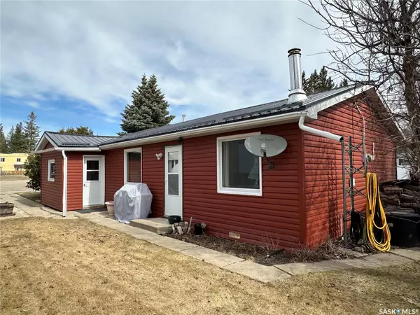 114 Main Street,  Rabbit Lake,  SK S0M 2L0