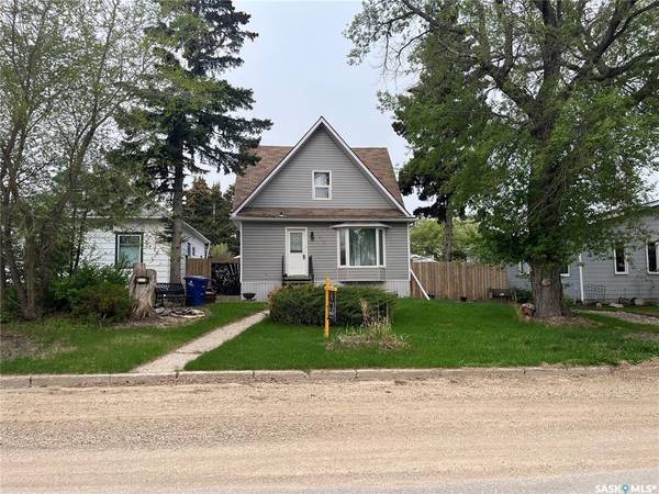 303 3RD STREET E, Wynyard, SK S0A 4T0