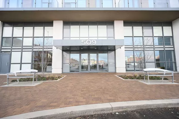 Oakville, ON L6M 4M2,509 Dundas ST #211