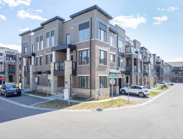 424 Rockwell Common N/A, Oakville, ON L6H 0R7