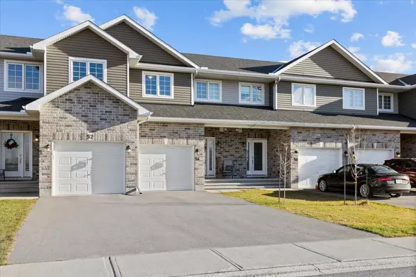 Renfrew, ON K7S 0H7,54 Vimy Ridge CRES N