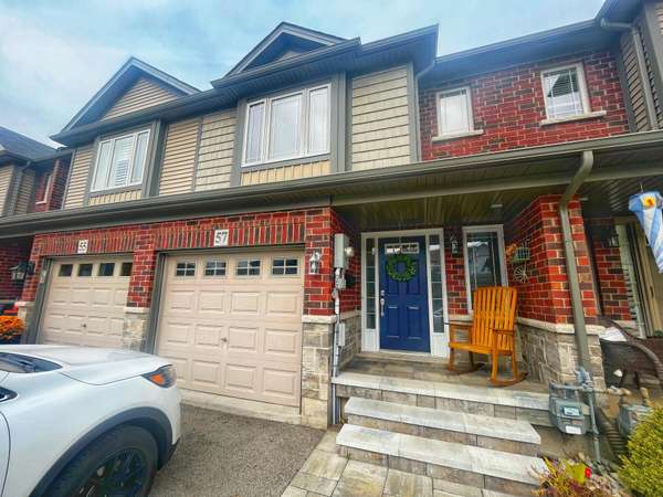 57 Cedar ST, Grimsby, ON L3M 0B7