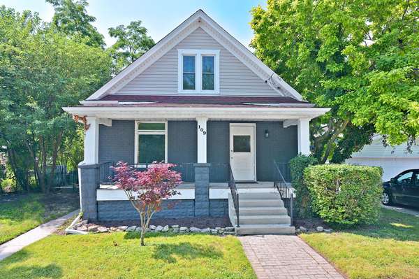 109 Mary ST, Sarnia, ON N7T 1Y5