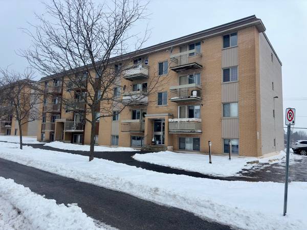 930 Cartier BLVD #2, Hawkesbury, ON K6A 1W7