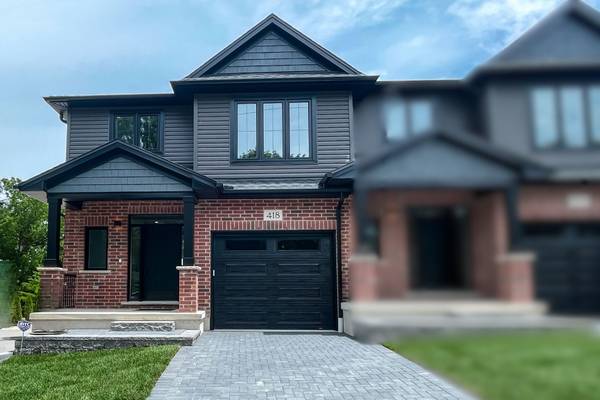 418 OLD WONDERLAND RD, London, ON N6K 3R2