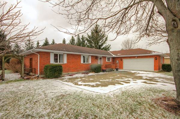 33895 Bissonette AVE, Bluewater, ON N0M 2T0