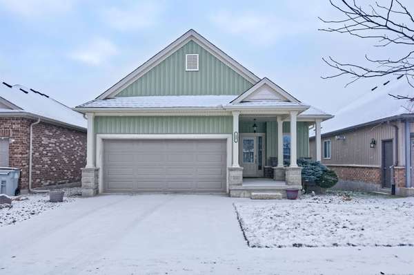 32 Abbott ST, Strathroy-caradoc, ON N7G 0B6