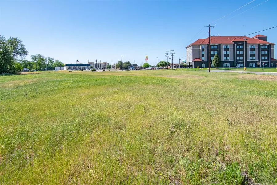 3.55 Ac Market Place Boulevard, Brownwood, TX 76801