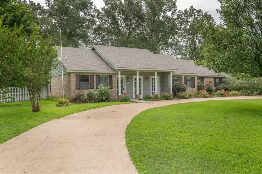 268 Sandpiper Lane, Stonewall, LA 71078