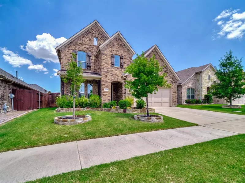 14652 Spitfire Trail, Fort Worth, TX 76262