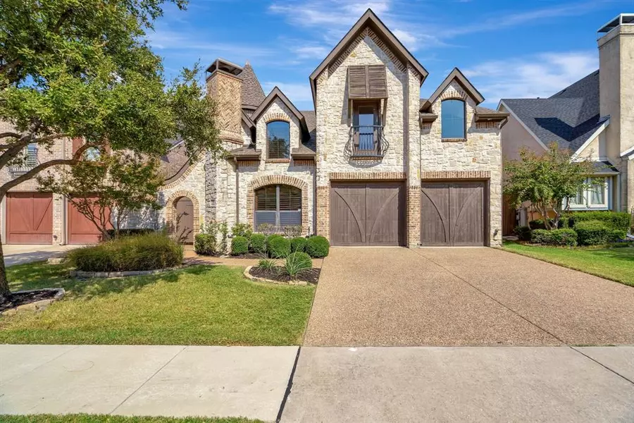 7037 Coverdale Drive, Plano, TX 75024