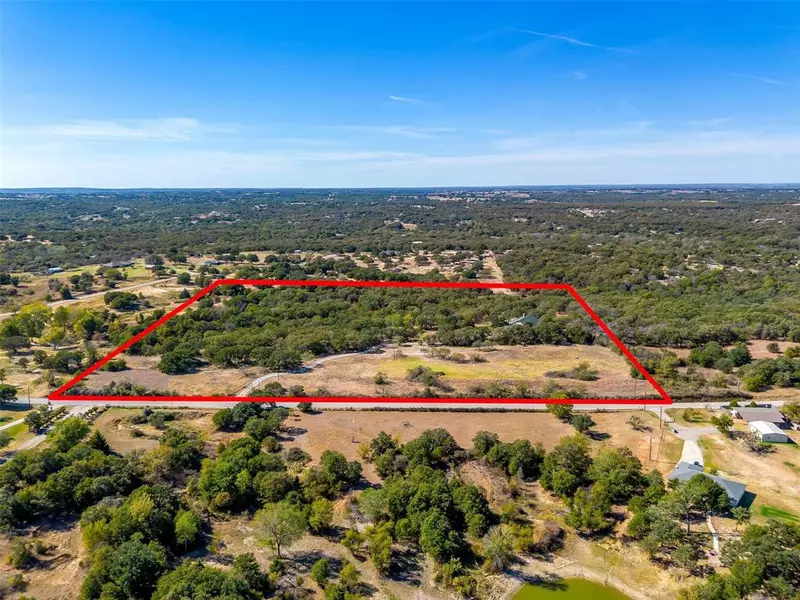 321 County Road 3672, Springtown, TX 76082