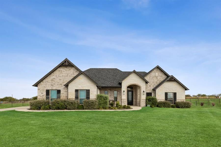 3009 Infinity Drive, Weatherford, TX 76087