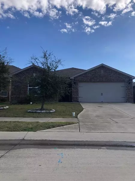 303 Soap Tree Drive, Princeton, TX 75407