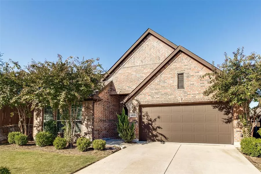 1813 Fountain Vista View, Wylie, TX 75098