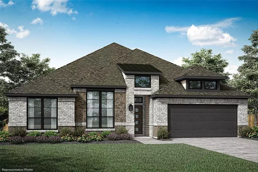 3410 Verbena Crossing, Melissa, TX 75454