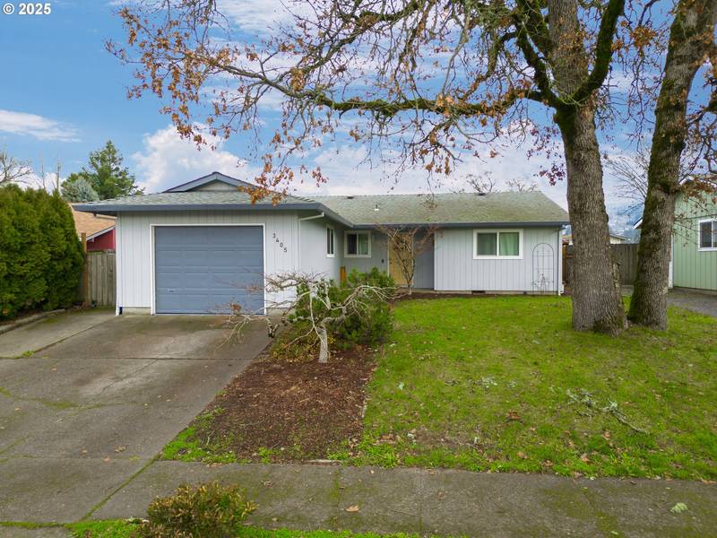 3405 COFFEY LN, Newberg, OR 97132