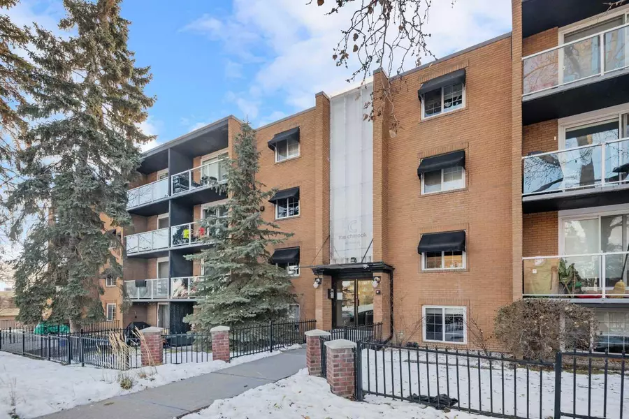 501 57 AVE SW #403, Calgary, AB T2V 0H3