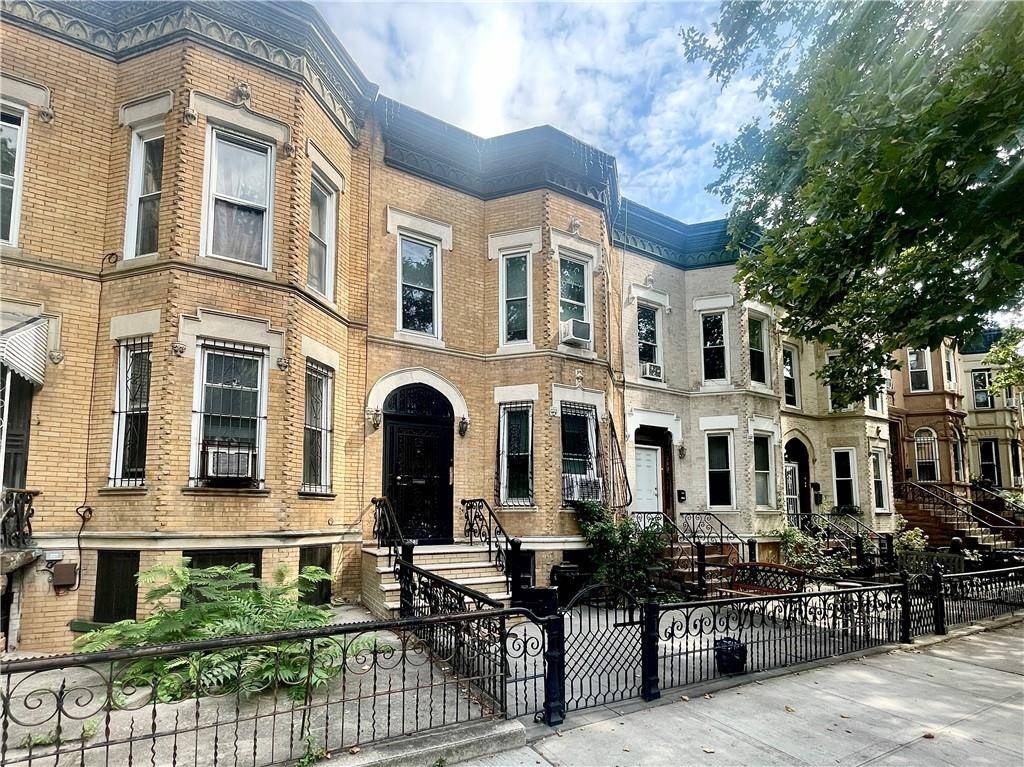 323 Bainbridge ST, Brooklyn, NY 11233