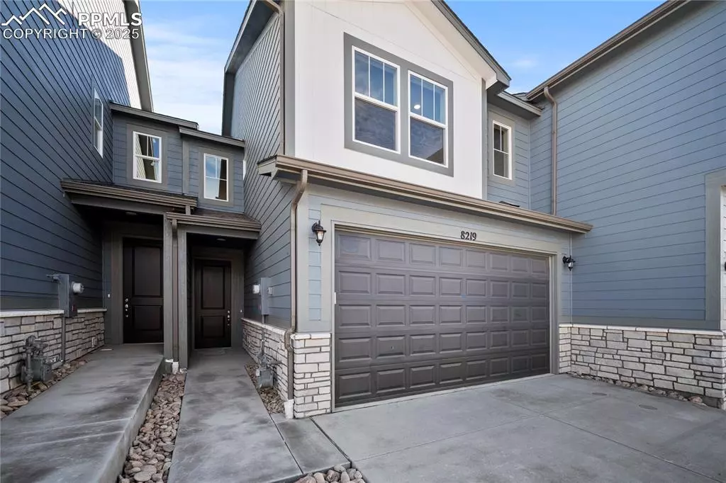 Colorado Springs, CO 80908,8219 Grey Bark WAY