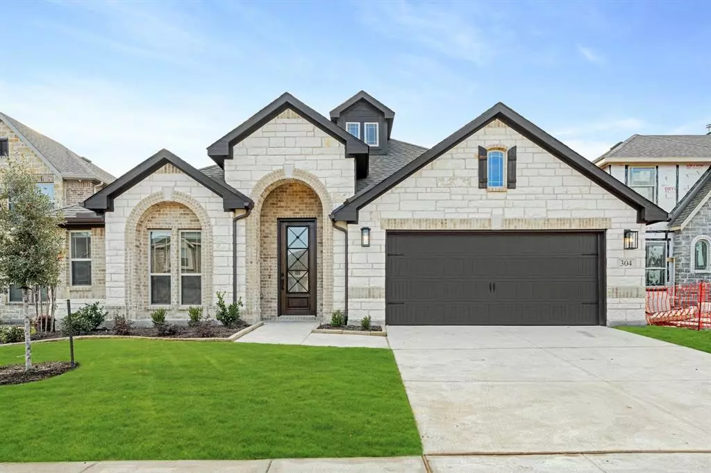 Wylie, TX 75098,304 Dove Haven Drive