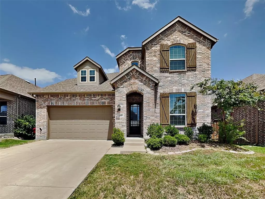 Royse City, TX 75189,2147 Clear Branch Way