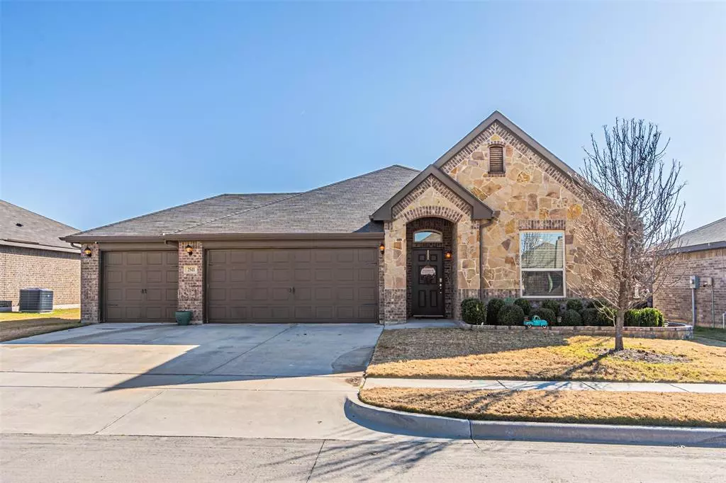 Weatherford, TX 76087,2541 Weatherford Heights Drive