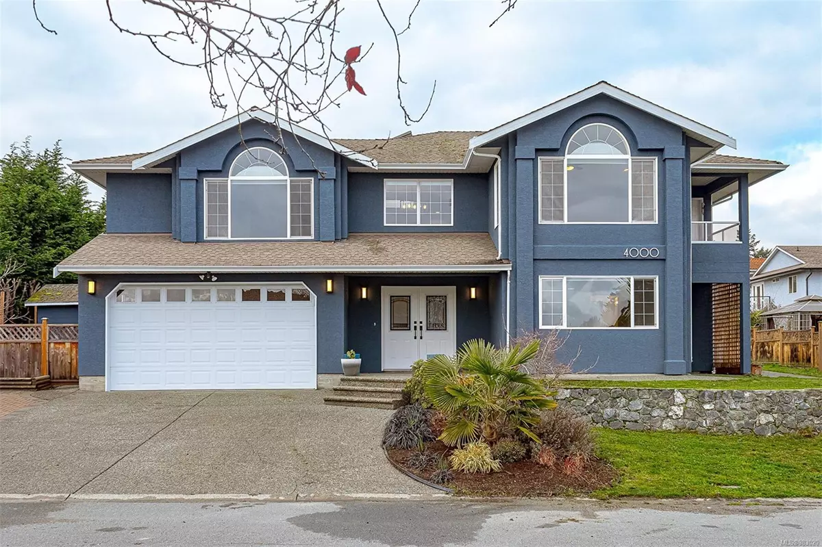 Saanich, BC V8Z 7K9,4000 Santa Rosa Pl