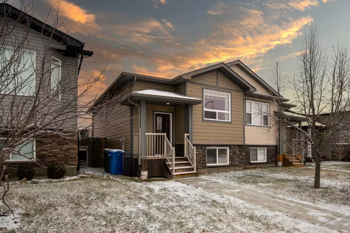 Lethbridge, AB T1J 0L4,129 Mt Sundance CRES West