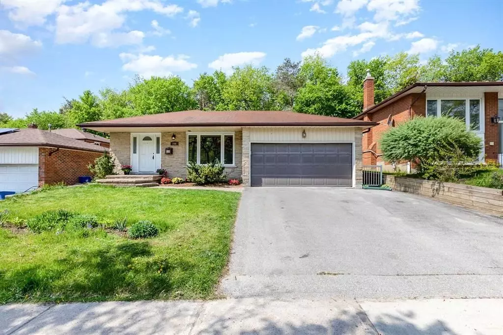 Simcoe, ON L4N 4X5,246 Anne ST N #Lower L