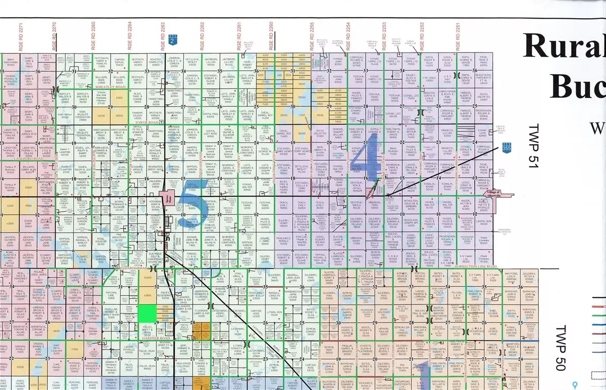 Buckland Rm No. 491, SK S0J 2N0,Rural Address