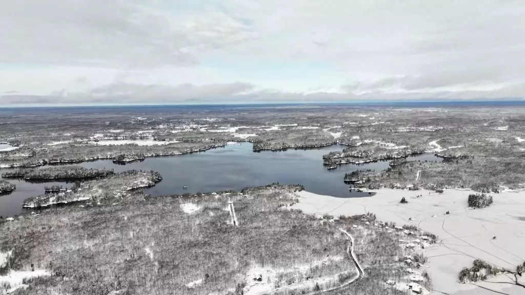 Parry Sound, ON P2A 0B5,Lot 2 Wendy's LN