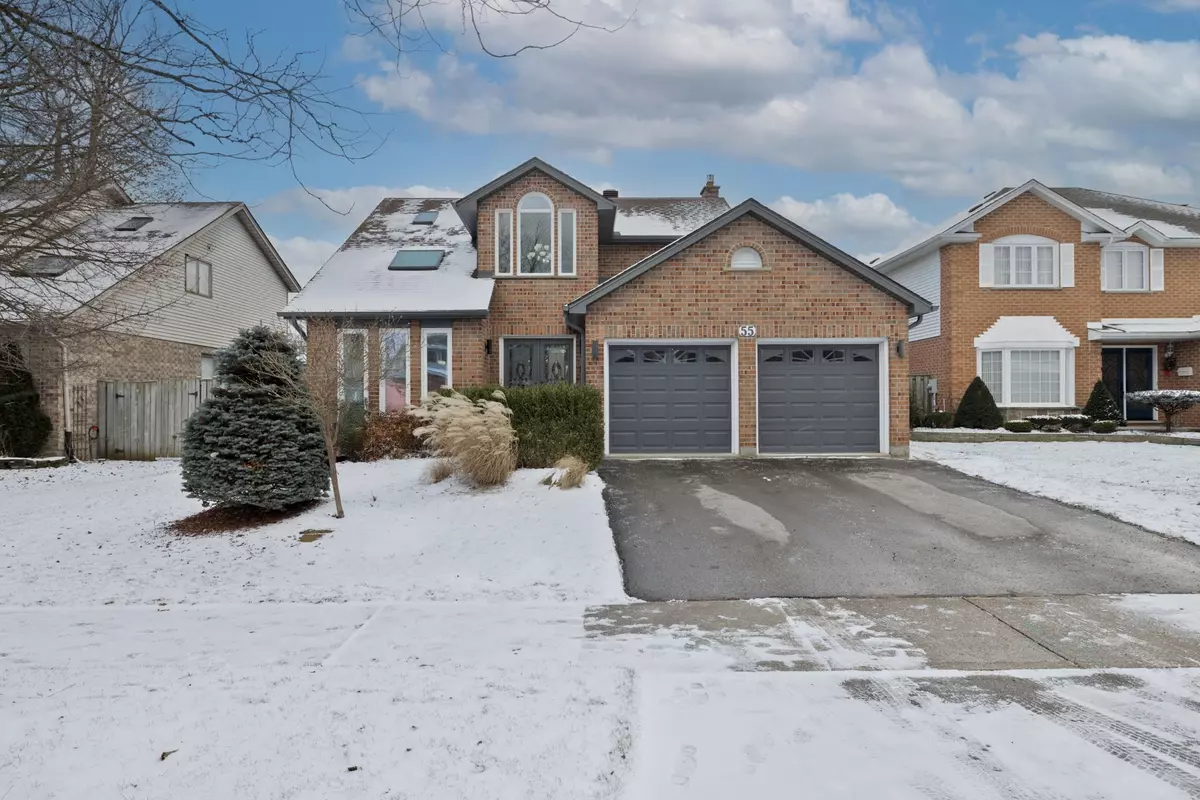 London, ON N6J 4X1,55 Piedmont CRES