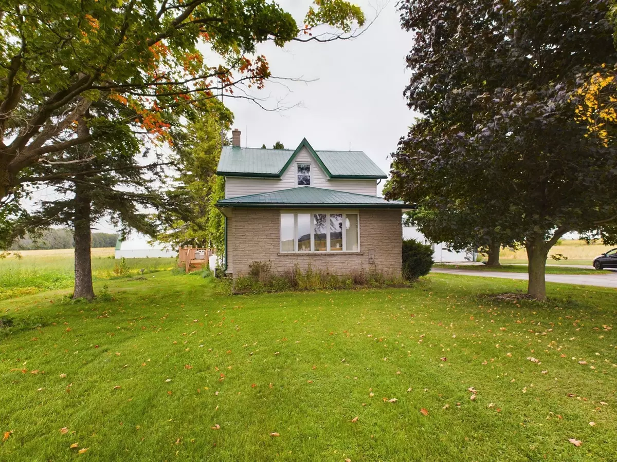 Morris-turnberry, ON N0G 1G0,41666 BROWNTOWN RD