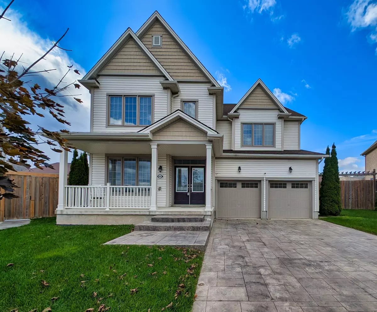 Niagara, ON L2H 2Y6,8404 Sumac CT